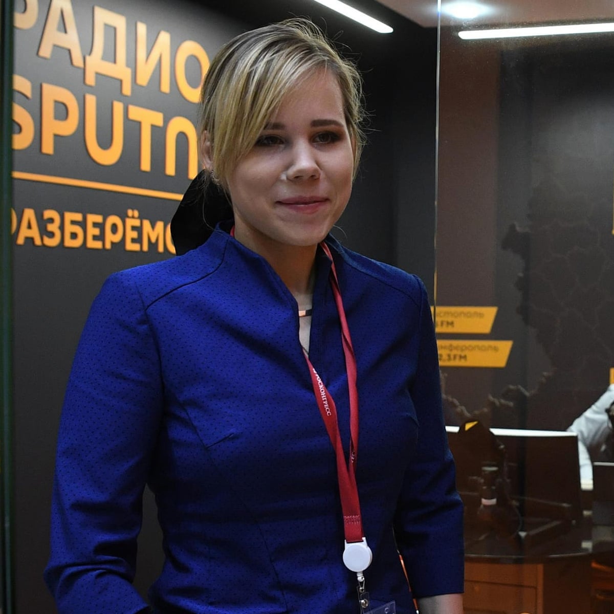 Mort de Daria Douguine : Moscou accuse les services spéciaux ukrainiens