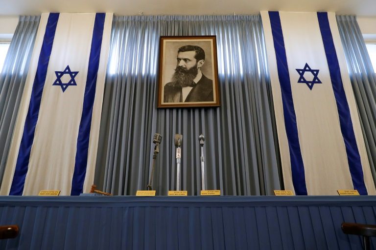 Les dirigeants du judaïsme mondial à Bâle pour les 125 ans du Congrès sioniste