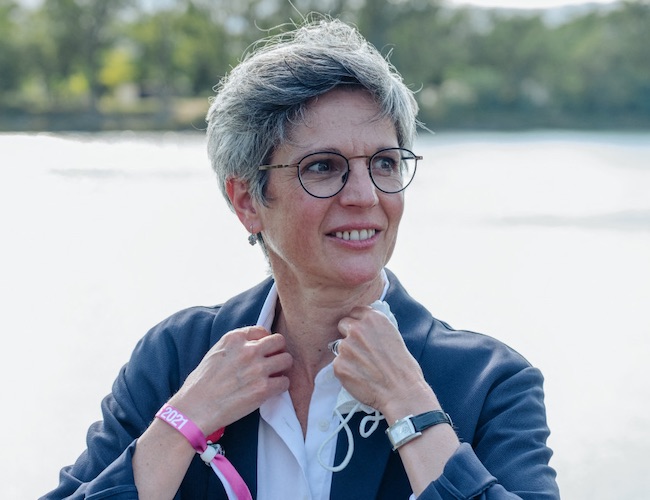 Greg Toussaint – Sandrine Rousseau clashe Elon Musk