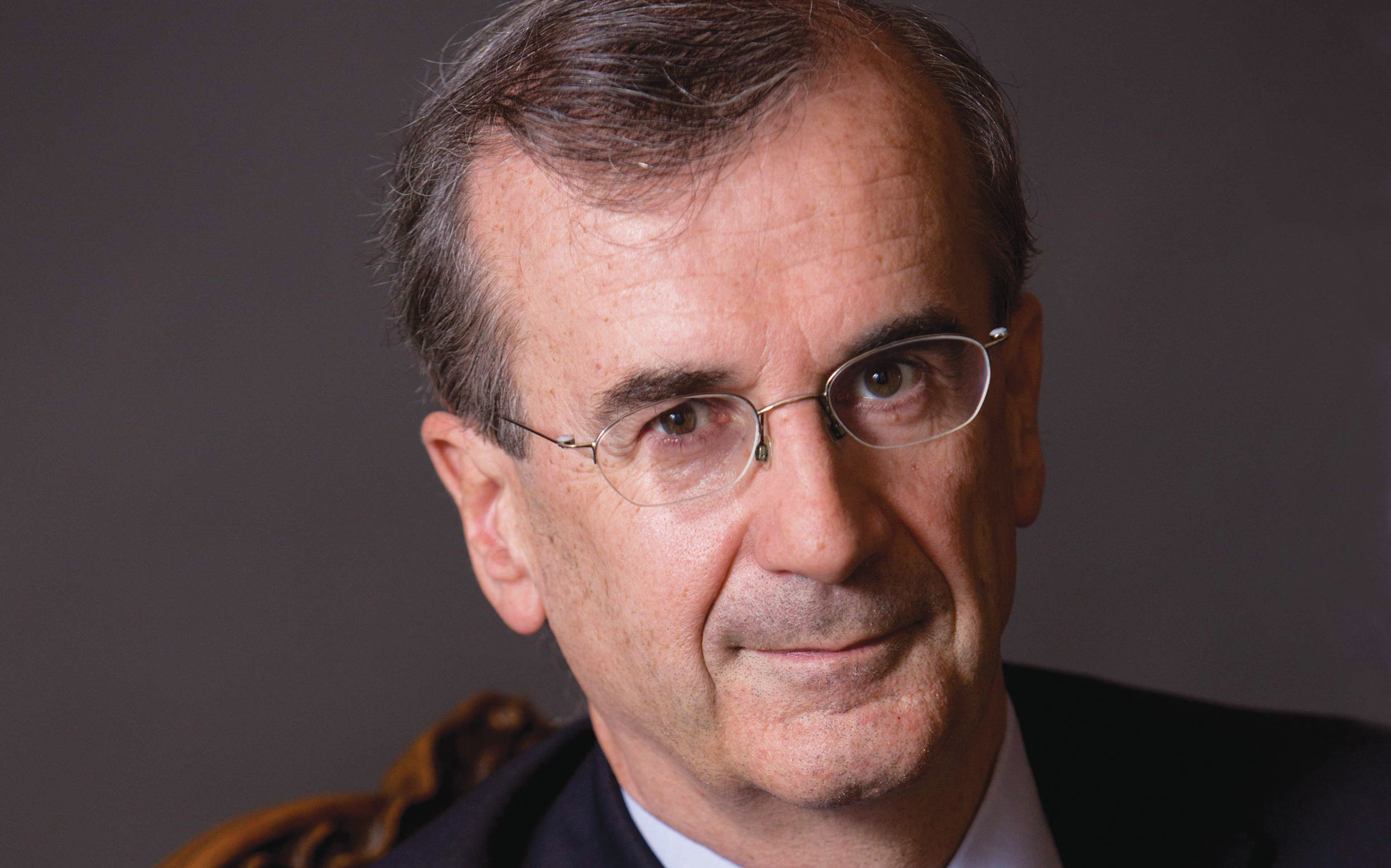 Le gouverneur de la Banque de France n’exclut pas une « récession limitée » en 2023