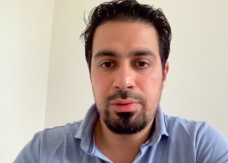Youssef Hindi et Aïssa en conférence le 17 septembre à Paris