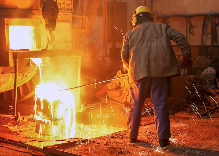 Coût de l’énergie : la métallurgie européenne à l’agonie