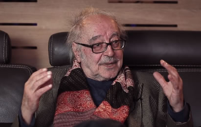 13 septembre 2022 : dernier souffle pour Jean-Luc Godard