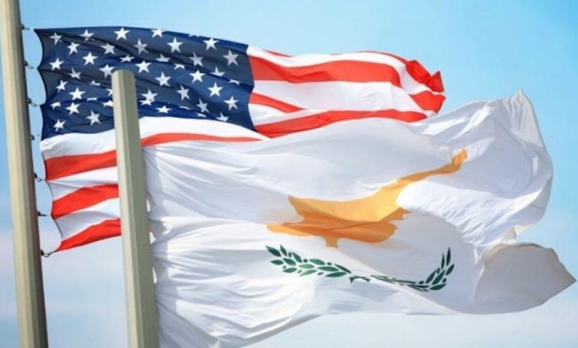 Chypre : les États-Unis lèvent l’embargo sur les armes