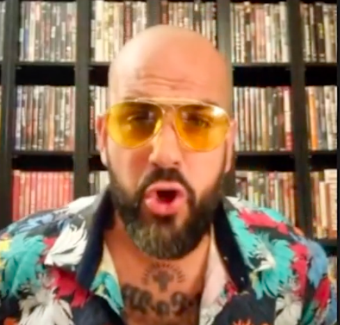 Rien ne va plus pour Papacito !