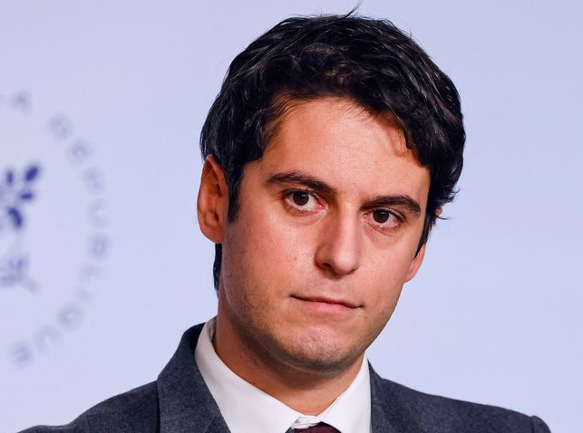 Attal sûr de lui-même et dominateur : « Nous ferons la réforme des retraites »