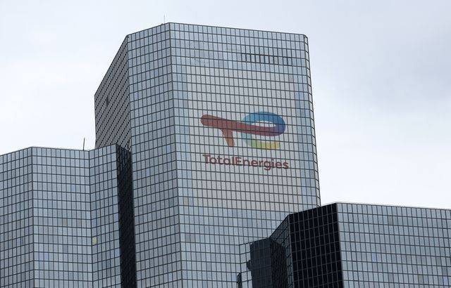 Qatar Energy et TotalEnergies signent un accord majeur Qatar Energy et TotalEnergies signent un accord majeur