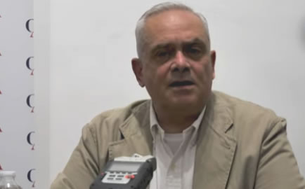 Jacques Baud, ex-officier de renseignement suisse, sur le conflit ukrainien