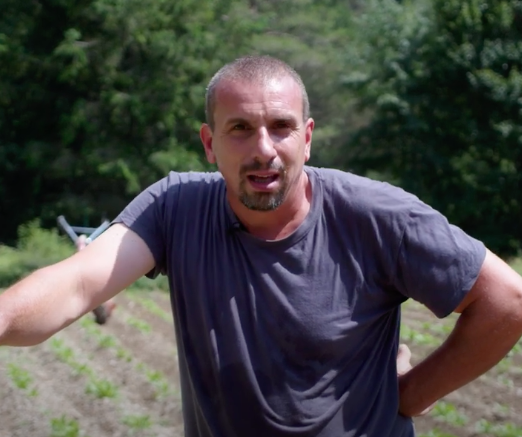 Soignons la terre : documentaire au cœur de la haute vallée de l’Aude
