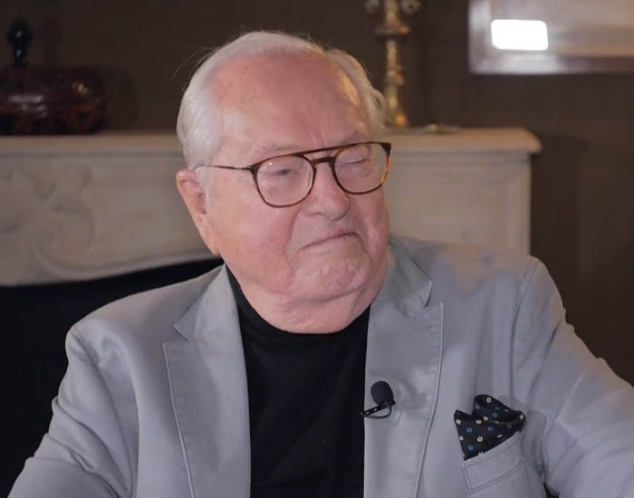Grand Remplacement, 50 ans du FN : Journal de bord de Jean-Marie Le Pen n°677