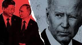 Thierry Meyssan : « Le conflit en Ukraine précipite la fin de la domination occidentale »
