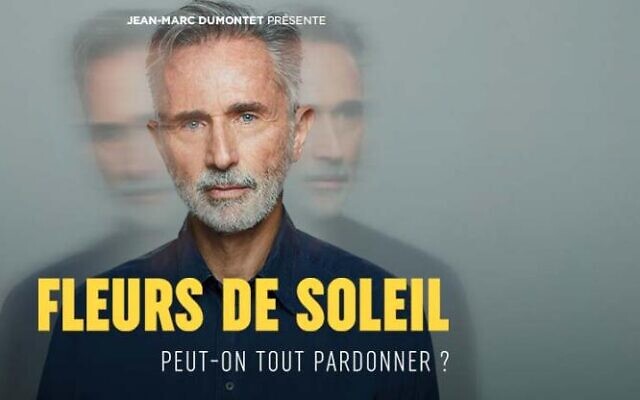 Thierry Lhermitte, du Père Noël (est une ordure) au père Wiesenthal
