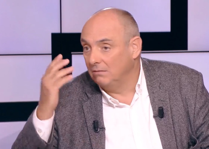 O. Delamarche et B. Monot – Récession : rétropédalage des banques centrales
