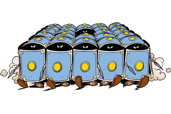 La France va former sur son sol 2 000 soldats ukrainiens