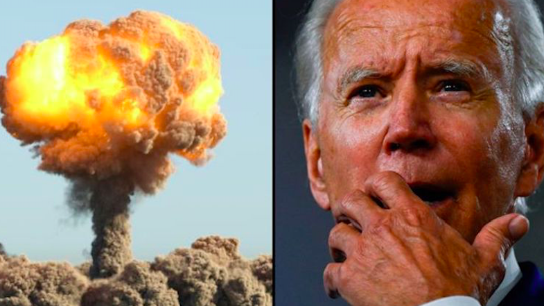 Décodage de la « menace nucléaire de Poutine »