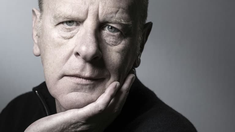 L’auteur Jean Teulé meurt d’une crise cardiaque à 69 ans