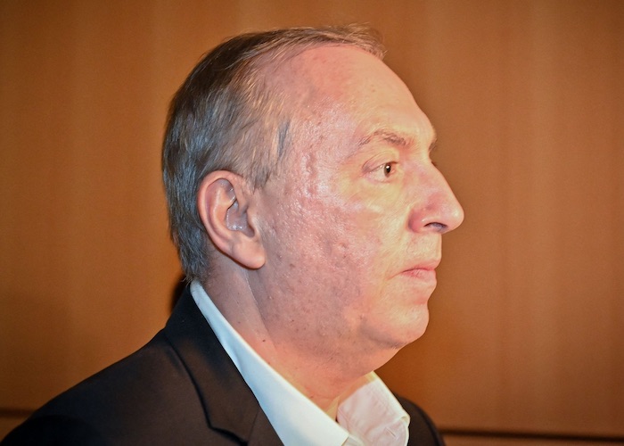 Procès pour « corruption de mineurs » : un an de prison avec sursis requis contre Morandini Procès pour « corruption de mineurs » : un an de prison avec sursis requis contre Morandini