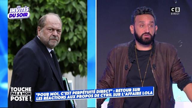 Affaire Lola : Cyril Hanouna continue de faire polémique