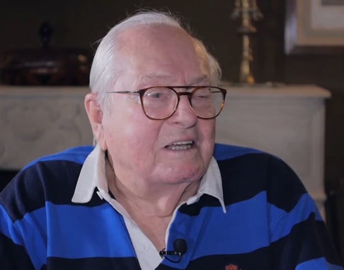 Front national, RN, 50 ans de politique : Journal de bord de Jean-Marie Le Pen n°680