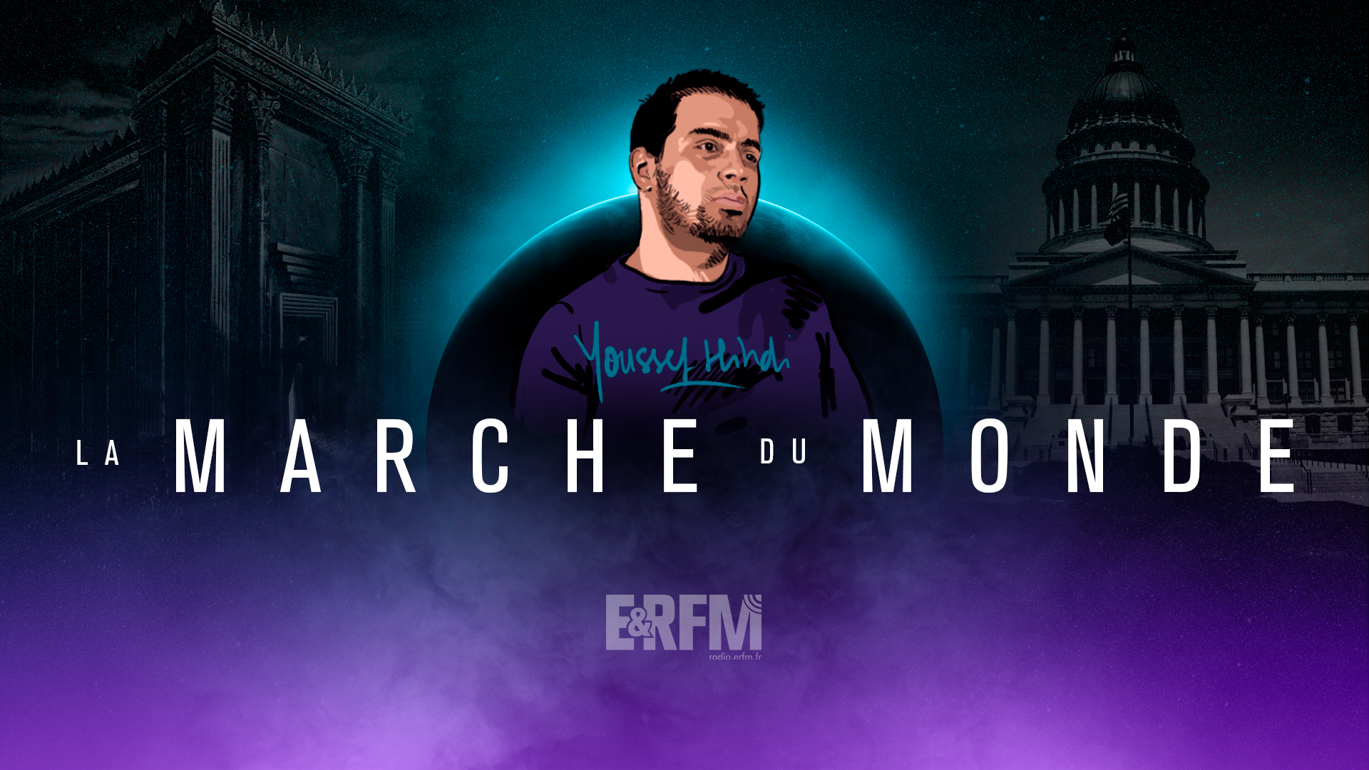 La Marche du monde #19 – Russie et Occident : un choc pluridimensionnel