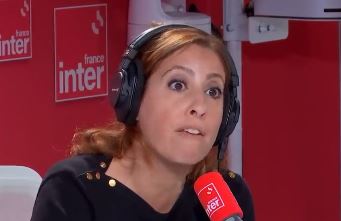 Meurtre de Lola – Léa Salamé : « Marion Maréchal, n’avez-vous pas honte ? »
