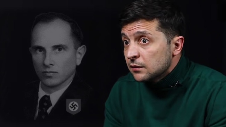 Yaakov Kedmi, ancien diplomate israélien : « Zelensky est une honte pour le peuple juif »
