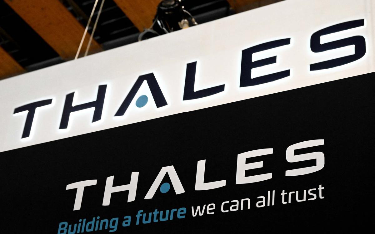 Un groupe de hackers russes revendique une cyberattaque contre Thales