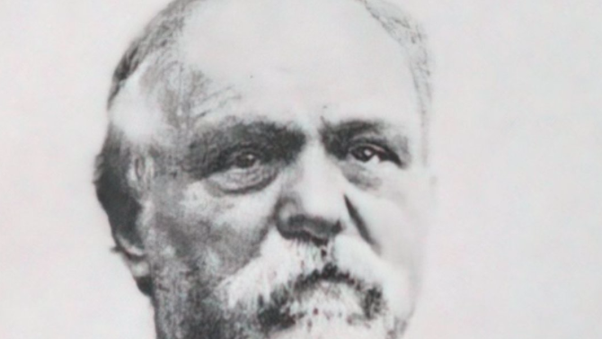 2 novembre 1847 : naissance de Georges Sorel à Cherbourg 2 novembre 1847 : naissance de Georges Sorel à Cherbourg