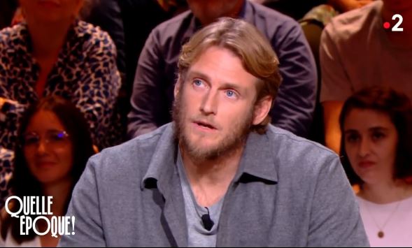 Ragnar Le Breton : «Les médias jouent un rôle dévastateur dans les relations humaines»