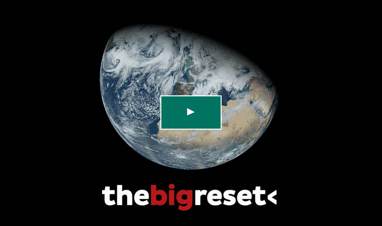 The Big reset – Le documentaire qui revient sur deux années de «pandémie»