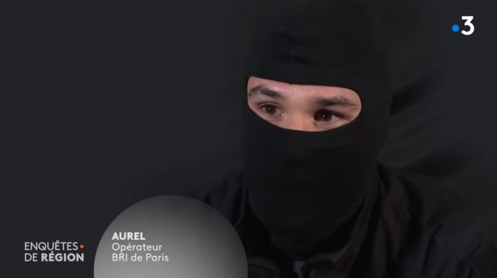 Le 13 Novembre de la BRI