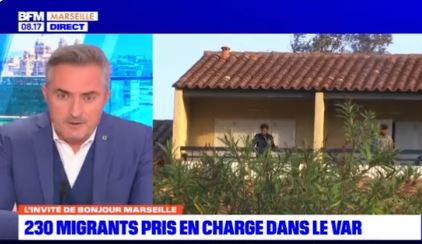 Ça va mal finir : l'accueil princier des clandestins dans une France en souffrance Ça va mal finir : l’accueil princier des clandestins dans une France en souffrance