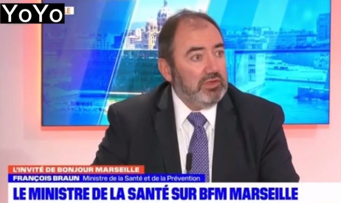 Le Zapping de YoYo – S01 E46 : missiles, suspendus, permis carbone Le Zapping de YoYo – S01 E46 : missiles, suspendus, permis carbone