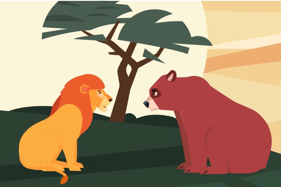 La Russie et l’Afrique : une vision d’abord géopolitique