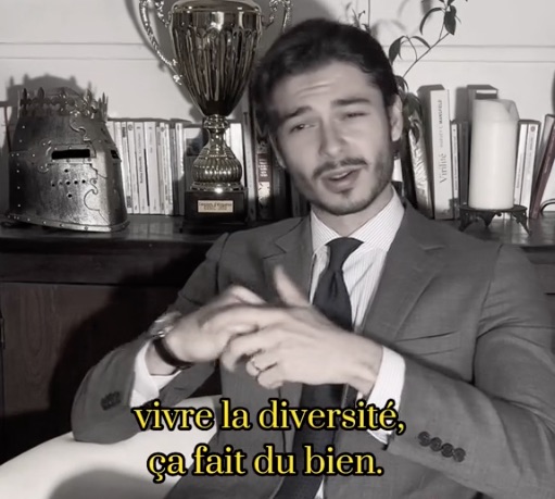 Une journée dans la peau de Julie, écofeministe Une journée dans la peau de Julie, écofeministe