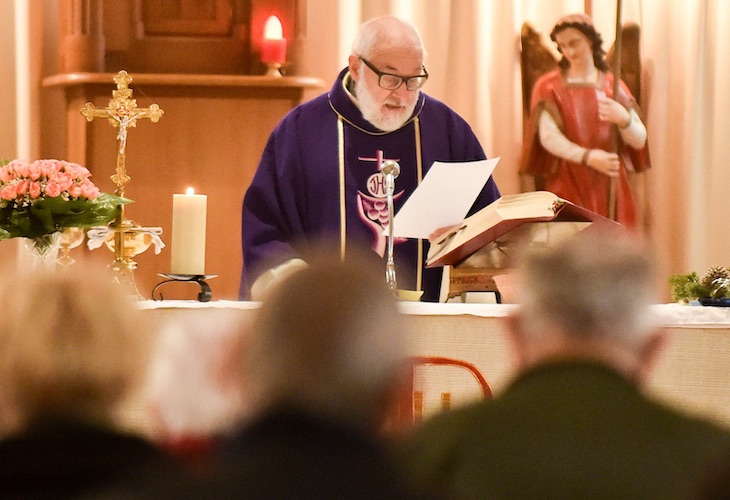 Naufrage de l'Église : un prêtre sanctionné par son diocèse vosgien pour des propos sur l'avortement Naufrage de l’Église : un prêtre sanctionné par son diocèse vosgien pour des propos sur l’avortement