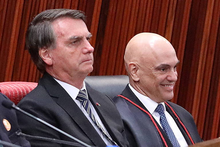 Présidentielle au Brésil : rejet du recours déposé par Bolsonaro Présidentielle au Brésil : rejet du recours déposé par Bolsonaro