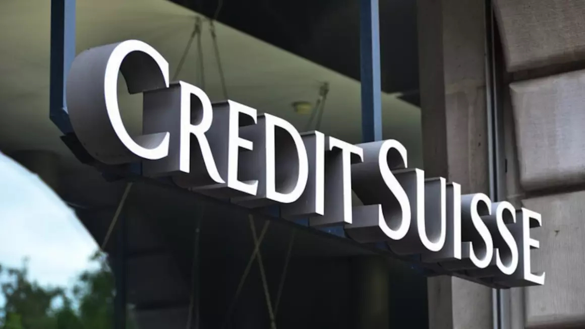 1,5 milliard de perdus : le Crédit Suisse dans la tourmente 1,5 milliard de perdus : le Crédit Suisse dans la tourmente