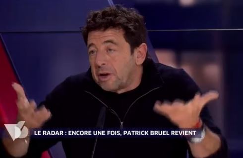 Antivax antisémites ? Cathy, Gauloise sans filtre, refuse les excuses de Patrick Bruel