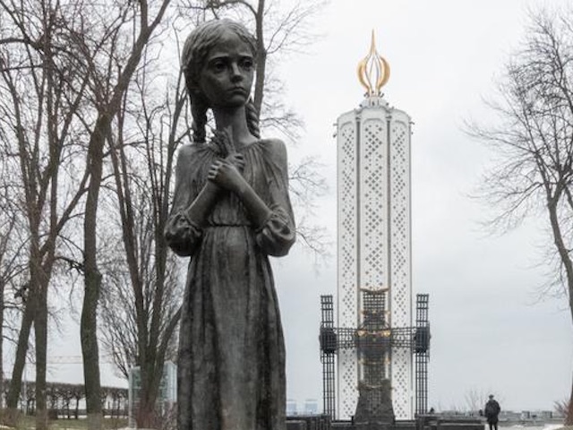 Ukraine : Berlin reconnaît l’Holodomor comme génocide