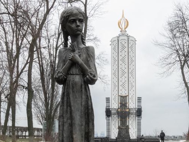 Ukraine : Berlin reconnaît l'Holodomor comme génocide Ukraine : Berlin reconnaît l’Holodomor comme génocide