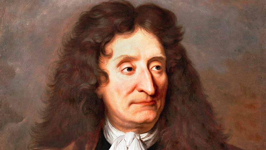 Le cadeau idéal pour les fêtes de fin d'année : les Fables de Jean de La Fontaine Le cadeau idéal pour les fêtes de fin d’année : les Fables de Jean de La Fontaine