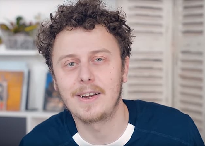 Le youtubeur Norman Thavaud en garde à vue pour « viol et corruption de mineurs »