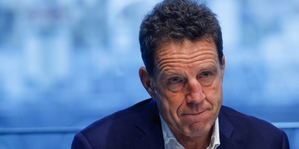 Risque de désindustrialisation en Europe : une "urgence absolue", alertent les industriels Risque de désindustrialisation en Europe : une « urgence absolue », alertent les industriels