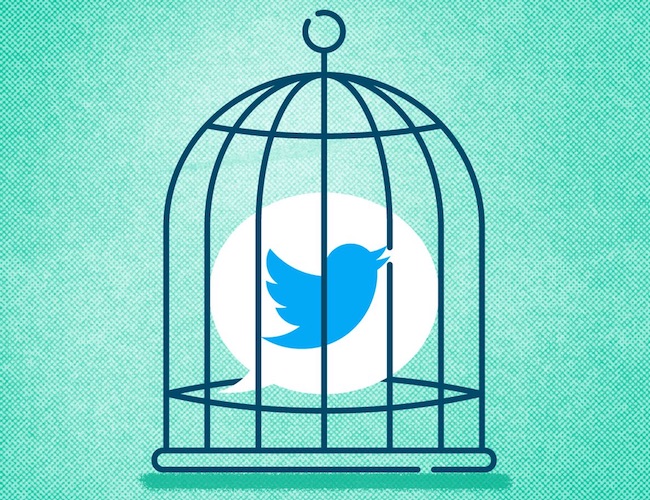 Twitter Files : censure à tous les étages !