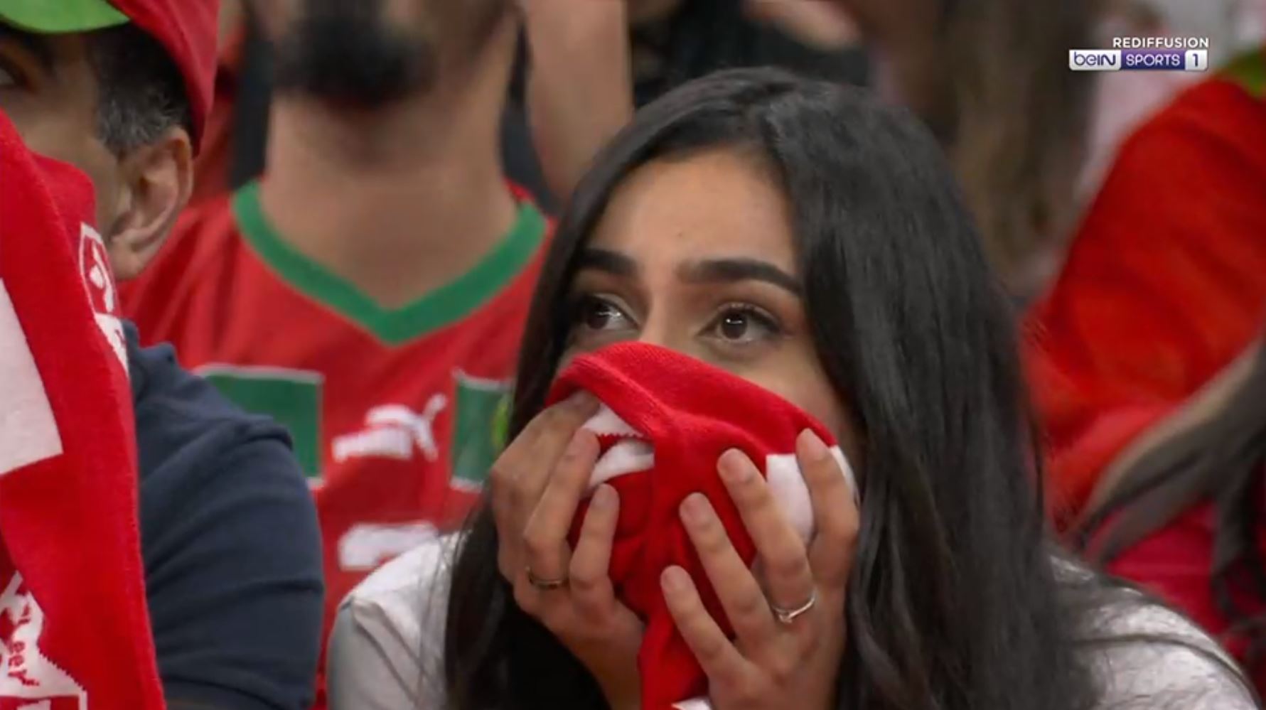 Moroccan Girls In Bahrain