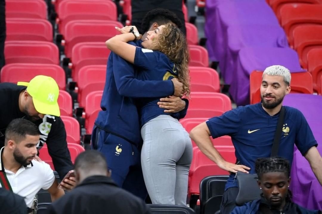 Du pain, du foot et de la réinformation ! Du pain, du foot et de la réinformation !