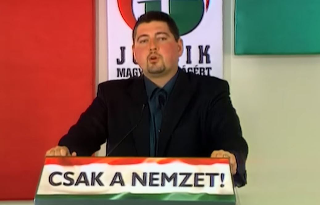Hongrie : l’histoire du dirigeant néonazi qui était juif