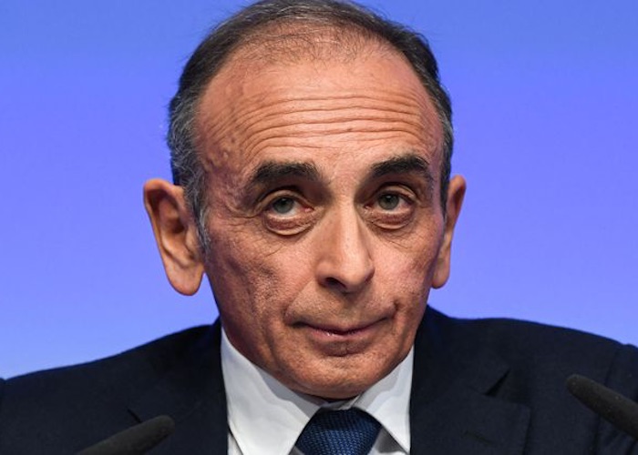 «Haine religieuse» et «propos discriminatoires» : la CEDH déboute Éric Zemmour