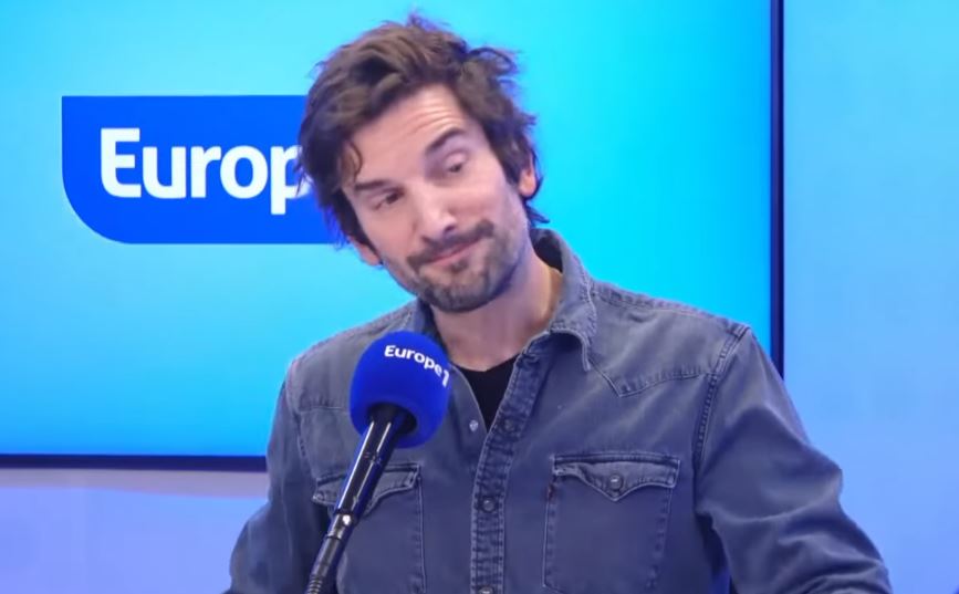 Gaspard Proust : « On aurait dit un stagiaire de McKinsey en overdose de poppers » Gaspard Proust : « On aurait dit un stagiaire de McKinsey en overdose de poppers »